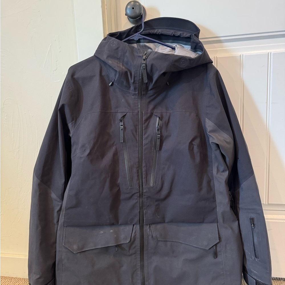 Stio Figment Jacket
